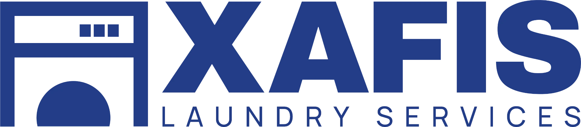 XAFIS Laundry Services